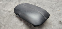 Load image into Gallery viewer, 2015-2023 Ford Mustang GT Center Console Lid Armrest Black  OEM1
