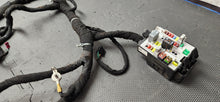 Load image into Gallery viewer, 2015 Chevrolet Camaro V6 Dash Wiring Harness "Automatic 23444627" OEM3
