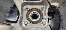Load image into Gallery viewer, 2018-2023 Ford Mustang GT RH Passenger Rear Spindle Knuckle Hub  OEM
