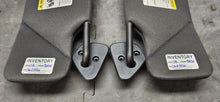 Load image into Gallery viewer, 2005-2009 Ford Mustang GT Coupe Sun Visor "Set"  OEM2
