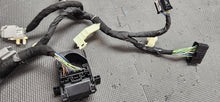 Load image into Gallery viewer, 2018 Ford Mustang GT 5.0 Dash Harness "AUTOMATIC" digital cluster OEM
