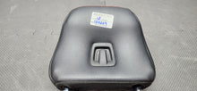 Load image into Gallery viewer, 2015-2017 Ford Mustang California Special Red Stitching Headrest OEM5
