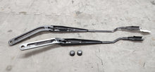 Load image into Gallery viewer, 2011-2014 Ford Mustang LH and RH Front Windshield Wiper Arm Pair OEM8
