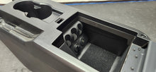 Load image into Gallery viewer, 2005-2009 Ford Mustang Center Console Black OEM
