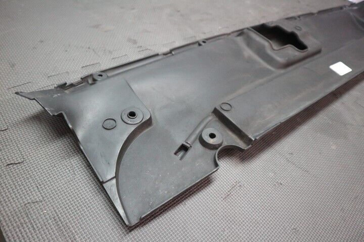 2015-2017 Ford Mustang GT Radiator Support Cover OEM