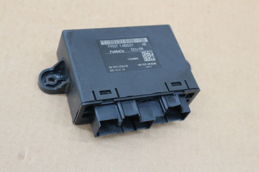 2015 FORD MUSTANG - Driver Door Control Module, ID FR3T-14B531