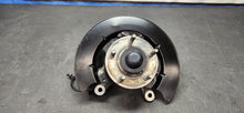 Load image into Gallery viewer, 2011-2014 Ford Mustang GT RH Passenger Front Spindle Knuckle Hub OEM

