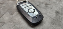 Load image into Gallery viewer, 2018-2023 Ford Mustang Key Fob "Automatic" OEM2
