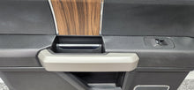 Load image into Gallery viewer, 2015-2017 Ford F-150 "King Ranch" Rear Driver Door Panel OEM

