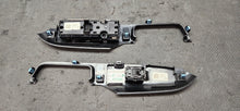 Load image into Gallery viewer, 2015-2023 Ford Mustang RH/LH Door Window Switches w/ Bezel - OEM
