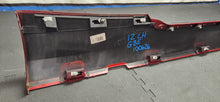 Load image into Gallery viewer, 2010-2015 Chevrolet Camaro LH Driver Side Skirt Molding OEM8
