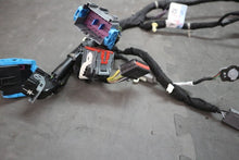 Load image into Gallery viewer, 2022 Ford Mustang GT 5.0 Dash Harness "AUTOMATIC" digital cluster OEM

