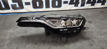 Load image into Gallery viewer, 2019-2023 Chevrolet Camaro SS LH Driver Headlight LED HID OEM0
