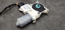 Load image into Gallery viewer, 2015-2023 Ford Mustang Convertible LH Driver Rear Quarter Window Motor - OEM1
