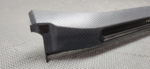 Load image into Gallery viewer, 2024-2025 Ford Mustang GT Dash Plaque Trim Insert w/Vent OEM3
