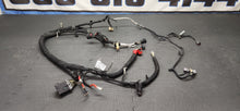 Load image into Gallery viewer, 2015-2017 Ford Mustang GT Positive Battery Alternator Starter Wiring Harness OEM0

