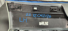 Load image into Gallery viewer, 2015-2023 Ford Mustang GT LH Driver Side Skirt Molding "YZ" OEM9
