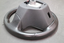 Load image into Gallery viewer, 2012 Chevrolet Camaro SS 45th Anniversary Manual Leather Steering Wheel OEM
