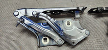 Load image into Gallery viewer, 2018-2023 Audi A5 Hood Hinge LH/RH Set OEM5
