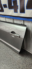 Load image into Gallery viewer, 2005-2009 Ford Mustang GT V6 LH Driver Door Complete w/Glass "Grey" OEM
