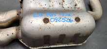 Load image into Gallery viewer, 2018-2023 Ford Mustang GT Stock RH Quad Muffler - Exhaust - OEM2
