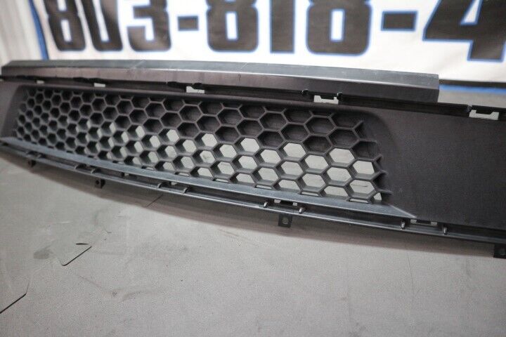 2018-2023 Ford Mustang Front lower Grille  OEM