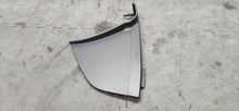 Load image into Gallery viewer, 2005-2009 Ford Mustang GT Black RH Passenger Center Lower Dash Trim Bezel OEM0
