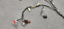 Load image into Gallery viewer, 2011-2014 Ford Mustang GT V6 Convertible LH Driver Door Wiring Harness OEM3
