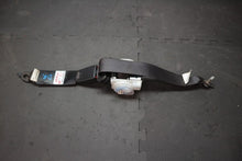 Load image into Gallery viewer, 2011-2014 Ford Mustang GT LH Driver Rear Seat Belt OEM
