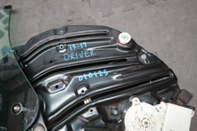 Load image into Gallery viewer, 2015-2017 Ford Mustang Convertible LH Driver Quarter Window &amp; Motor OEM
