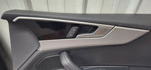 Load image into Gallery viewer, 2018-2024 Audi A5 S Line RH Passenger Front Door Panel OEM3
