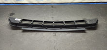 Load image into Gallery viewer, 2015-2017 Ford Mustang California Special Lower Front Bumper Grille Black OEM
