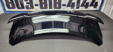 Load image into Gallery viewer, 2015-2023 Ford Mustang GT Trunk Lid Coupe with Spoiler "G1" OEM12
