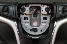 Load image into Gallery viewer, 2012 Chevrolet Camaro SS 45th Anniversary Manual Leather Steering Wheel OEM
