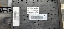 Load image into Gallery viewer, 2010-2014 Ford Mustang Multifunction Interior Fuse box BR3T-15604-DA BCM OEM6
