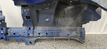 Load image into Gallery viewer, 2015-2023 Mustang LH Driver Frame Rail Strut Tower Apron OEM8
