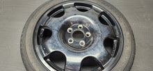 Load image into Gallery viewer, 2015-2017 Ford Mustang Spare Tire &amp; Rim 155x60x18 OEM5
