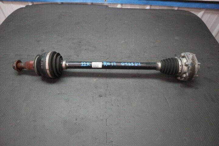 2016-2023 Chevrolet Camaro SS RH Passenger Rear Half Shaft Axle OEM