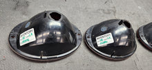 Load image into Gallery viewer, 1997-2000 Chevrolet Corvette Rear Right Left Tail Light Lamp Set 16523630 OEM
