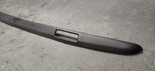 Load image into Gallery viewer, 2015-2023 Ford Mustang Convertible Plastic Roof Trim Cover Panel OEM
