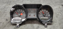 Load image into Gallery viewer, 2005-2009 Ford Mustang GT Speedometer Instrument Gauge Cluster "Manual" OEM0

