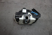 Load image into Gallery viewer, 2009-2014 Ford F-150 LH Driver Rear Door Latch OEM0
