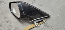 Load image into Gallery viewer, 2010-2015 Chevrolet Camaro SS V6 LH Driver Side Mirror "Black" OEM3
