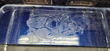 Load image into Gallery viewer, 2010-2012 Ford Mustang GT Rear Bumper Cover "Bue L6" OEM3
