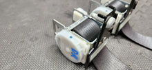Load image into Gallery viewer, 2010-2014 Ford Mustang GT LH &amp; RH Rear Seat Belt w/ Buckles Set OEM
