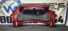 Load image into Gallery viewer, 2015-2017 Ford Mustang GT Coupe Trunk Lid w/ Spoiler  OEM

