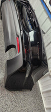 Load image into Gallery viewer, 2019-2023 Chevrolet Camaro SS Rear Bumper Complete Parking Sensors "Black" OEM
