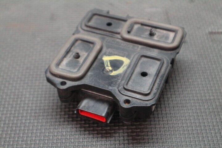 2015 Ford MUSTANG GT Blind Spot Module  FT4T14D453AC OEM