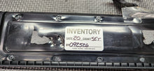 Load image into Gallery viewer, 2015-2023 Ford Mustang GT "My Color" Door Sill Scuff Plate SET OEM7
