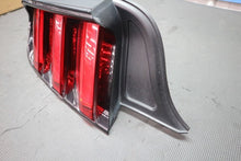 Load image into Gallery viewer, 2015-2017 Ford Mustang GT EcoBoost LH Driver LED Tail Light OEM
